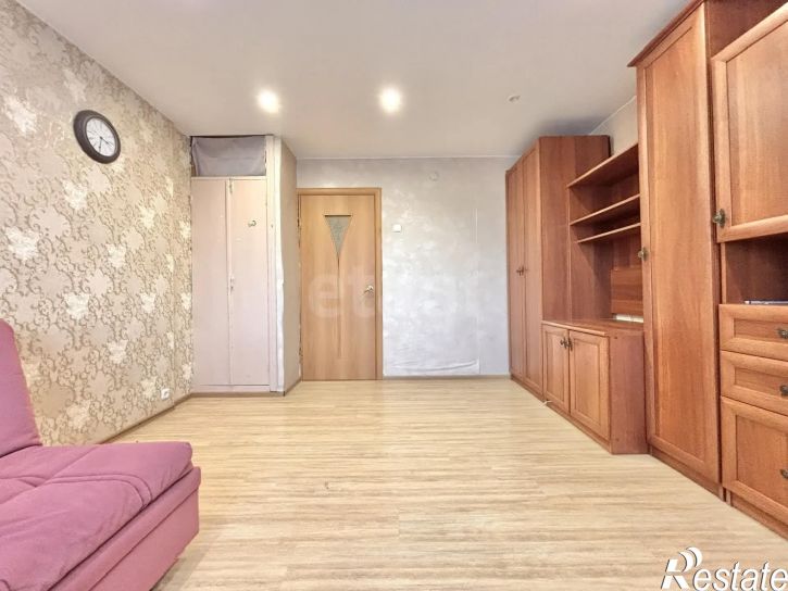 2-комн квартира Канифольная улица, 24