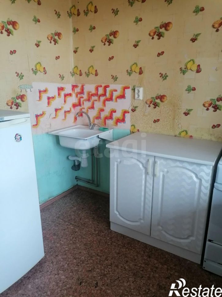 1-комн квартира Воркутинская улица, 14б