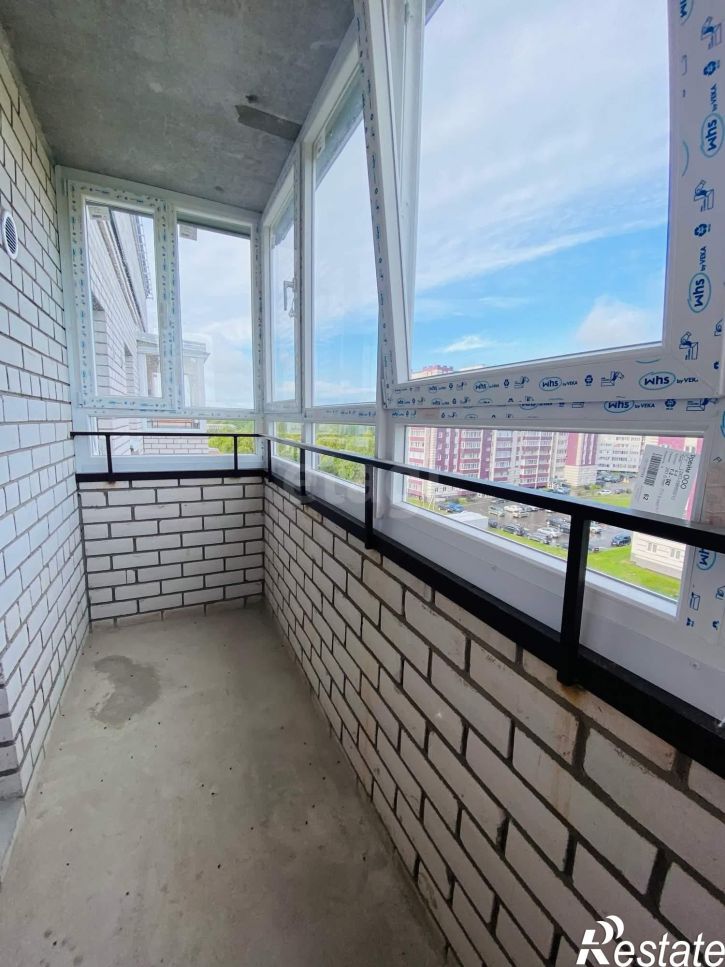 2-комн квартира Новгородская улица, 44к1