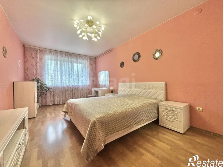 3-комн квартира Козлёнская улица, 87