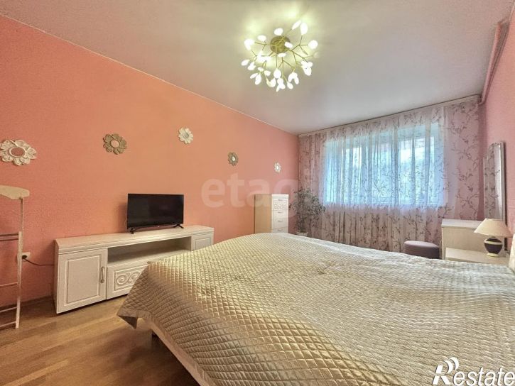 3-комн квартира Козлёнская улица, 87