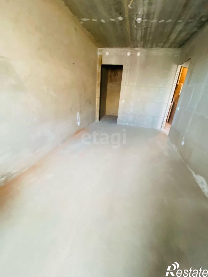 2-комн квартира Новгородская улица, 44к1