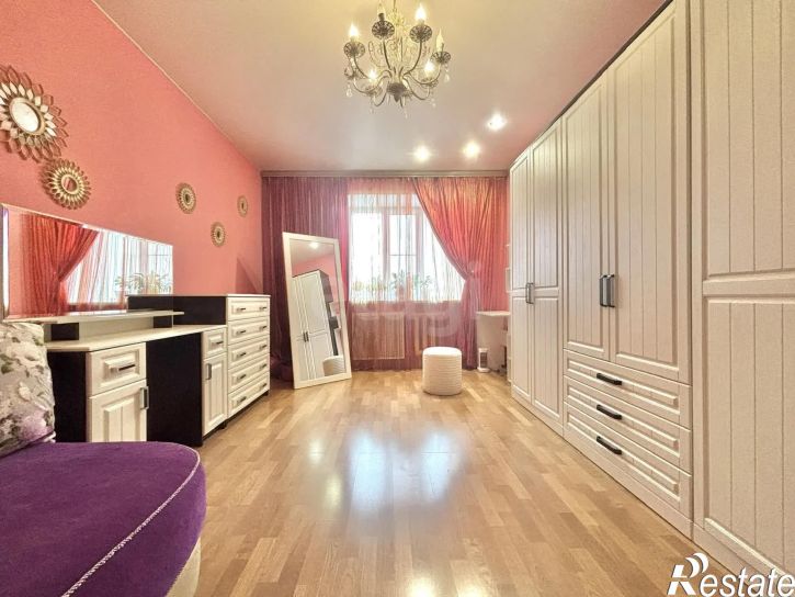 3-комн квартира Козлёнская улица, 87
