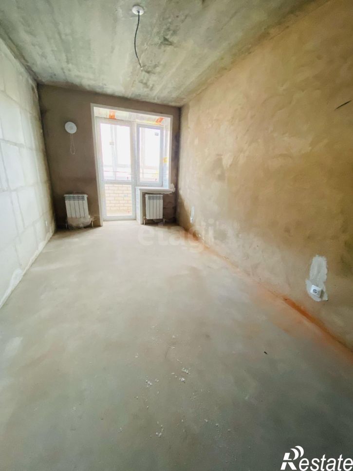 2-комн квартира Новгородская улица, 44к1