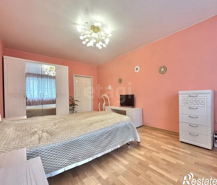 3-комн квартира Козлёнская улица, 87