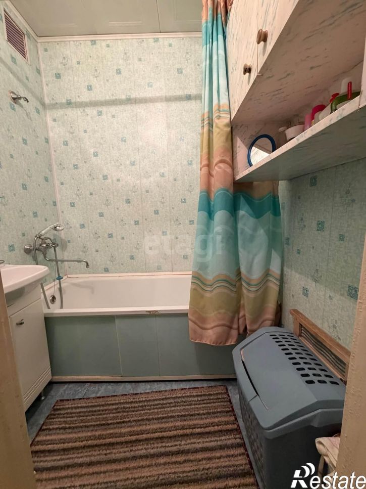 3-комн квартира улица Мохова, 23а