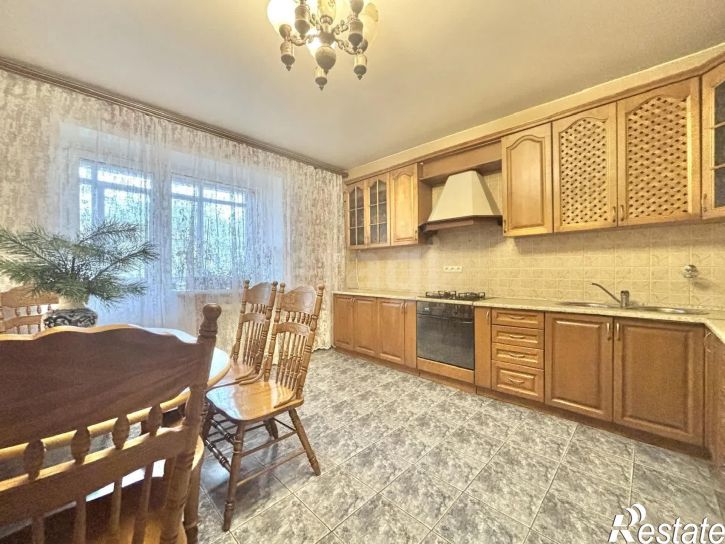 3-комн квартира Козлёнская улица, 87