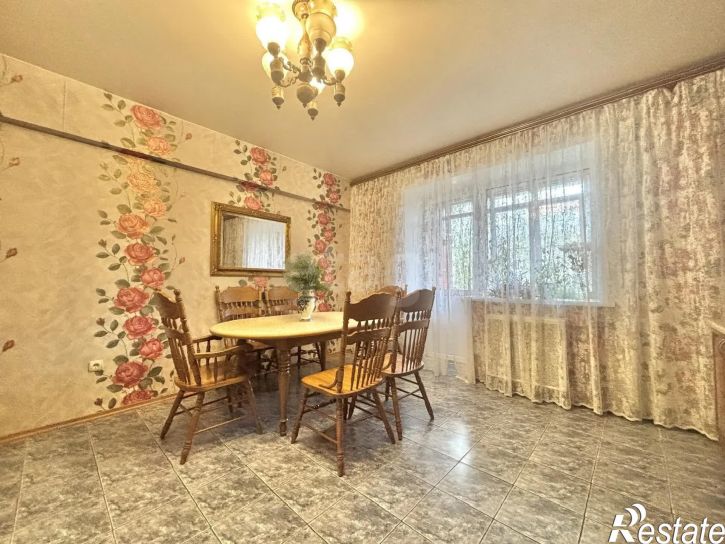 3-комн квартира Козлёнская улица, 87