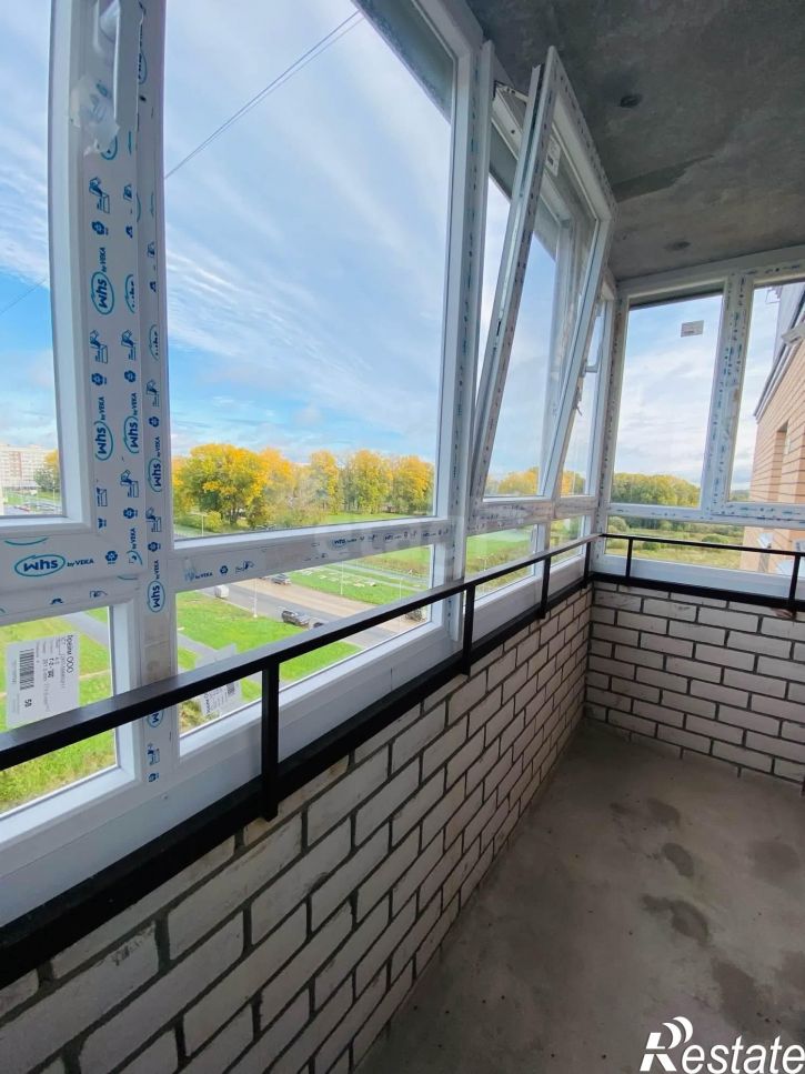 2-комн квартира Новгородская улица, 44к1
