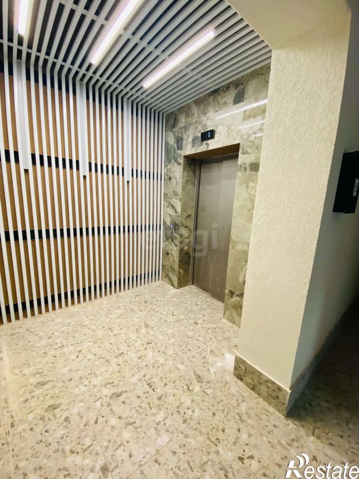 2-комн квартира Новгородская улица, 44к1