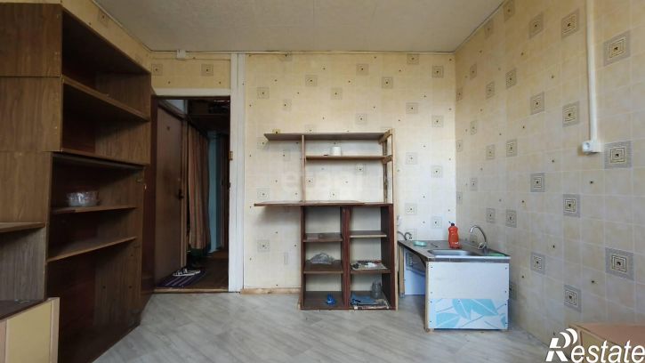 Комната Залинейная улица, 26б