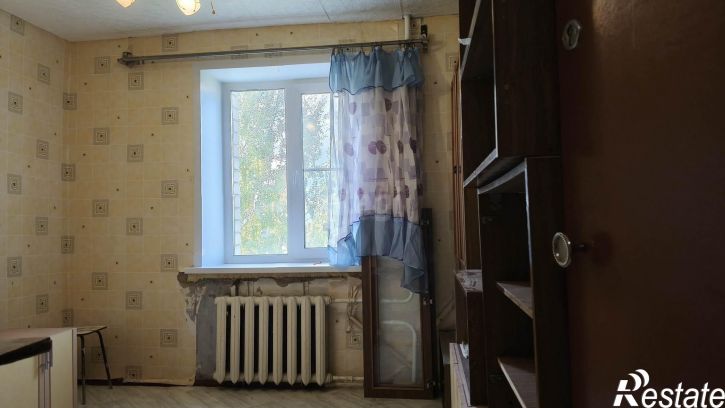 Комната Залинейная улица, 26б