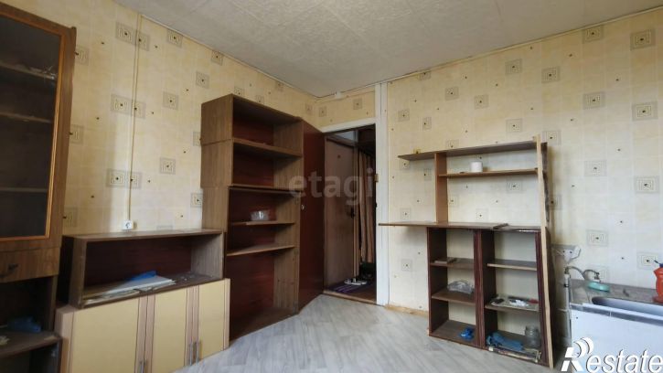 Комната Залинейная улица, 26б