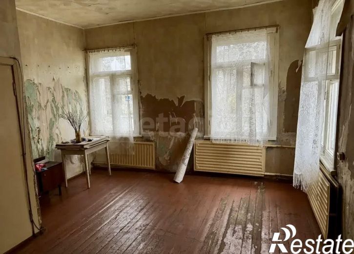 3-комн квартира Советский проспект, 51