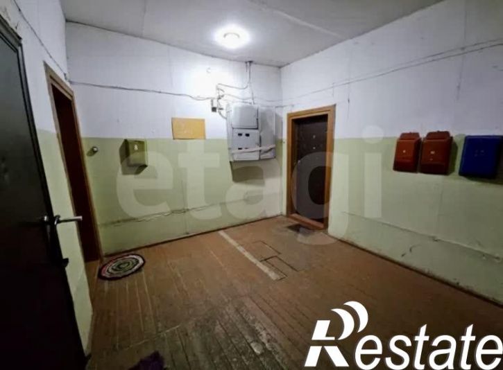 3-комн квартира Советский проспект, 51
