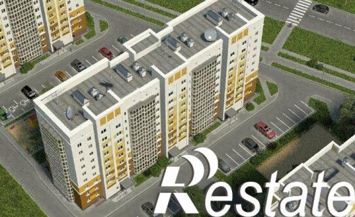 2-комн квартира улица Ломоносова, 1 к1,  д. 1 к1
