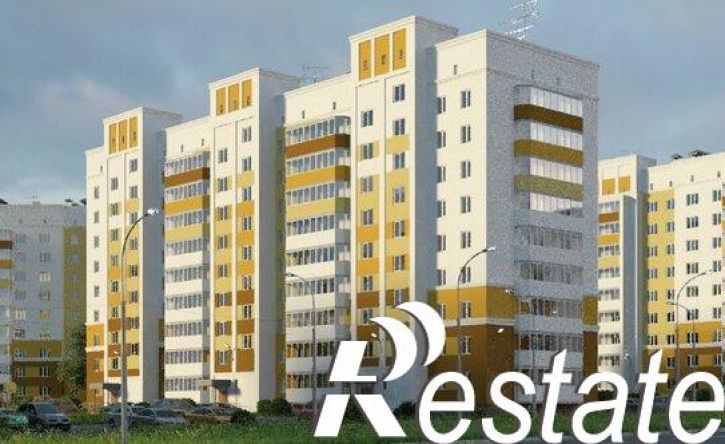 2-комн квартира улица Ломоносова, 1 к1,  д. 1 к1