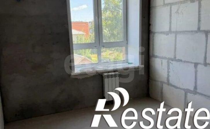 3-комн квартира Февральский переулок, 4,  д. 4