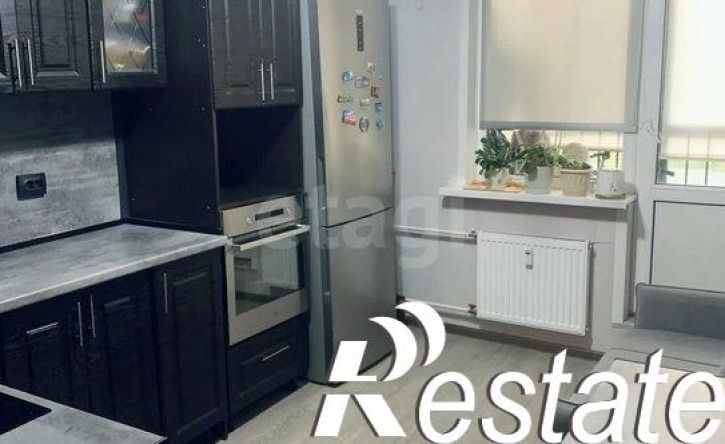 1-комн квартира улица Маршала Конева, 26,  д. 26