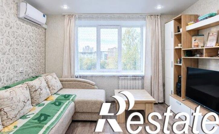 1-комн квартира Ленинградская улица, 64,  д. 64