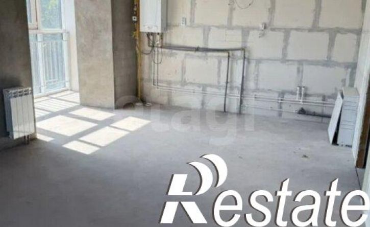 3-комн квартира Февральский переулок, 4,  д. 4