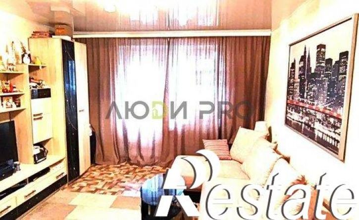 2-комн квартира Старое шоссе, 16,  д. 16