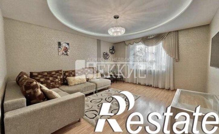5-комн квартира Пригородная улица, 8А,  д. 8А