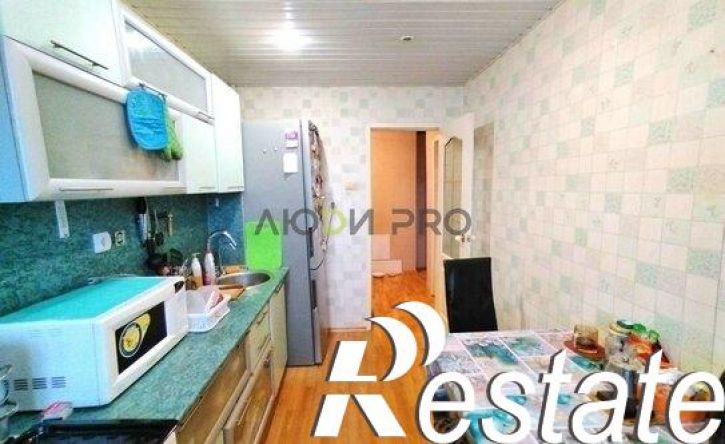 2-комн квартира Старое шоссе, 16,  д. 16