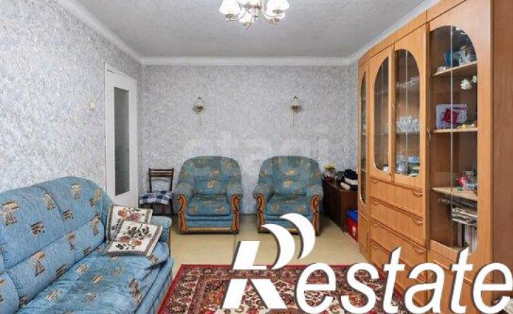 3-комн квартира улица Панкратова, 86,  д. 86