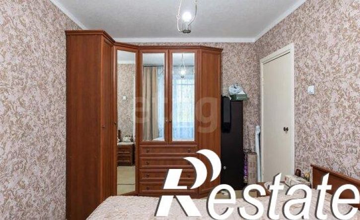 3-комн квартира улица Панкратова, 86,  д. 86
