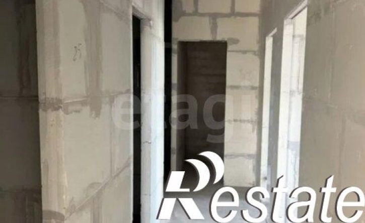 3-комн квартира Февральский переулок, 4,  д. 4