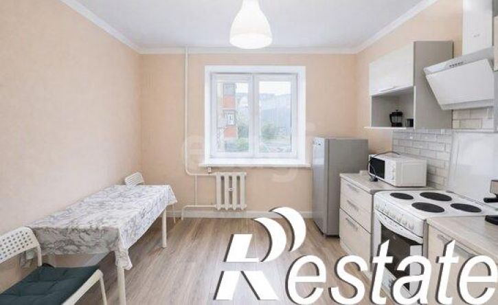 1-комн квартира Новгородская улица, 8,  д. 8