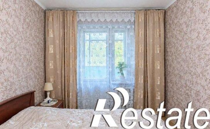 3-комн квартира улица Панкратова, 86,  д. 86