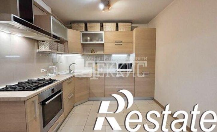5-комн квартира Пригородная улица, 8А,  д. 8А