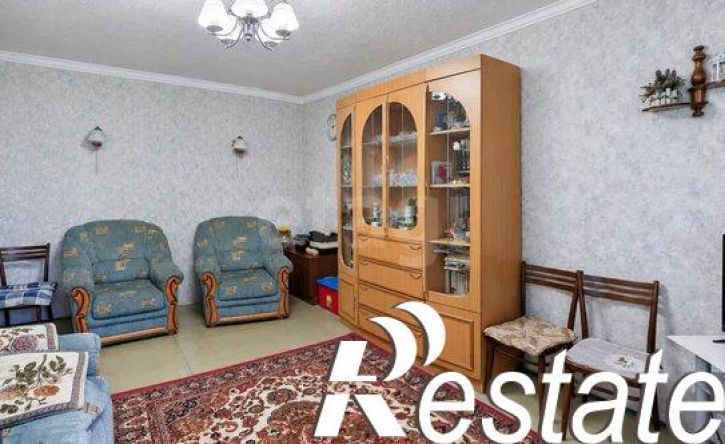 3-комн квартира улица Панкратова, 86,  д. 86