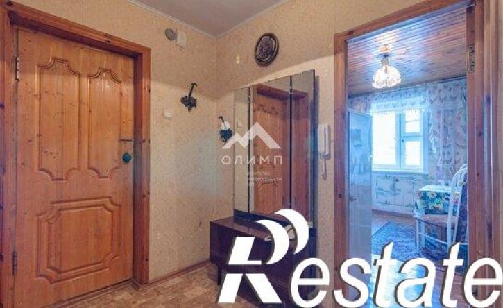 2-комн квартира улица Беляева, 2А,  д. 2А