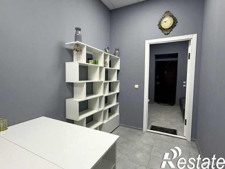 Офис Индустриальный переулок, 15,  д. 15