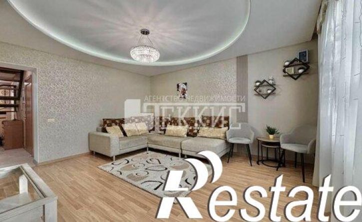 5-комн квартира Пригородная улица, 8А,  д. 8А