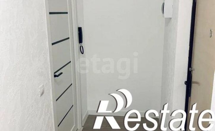 1-комн квартира улица Маршала Конева, 26,  д. 26