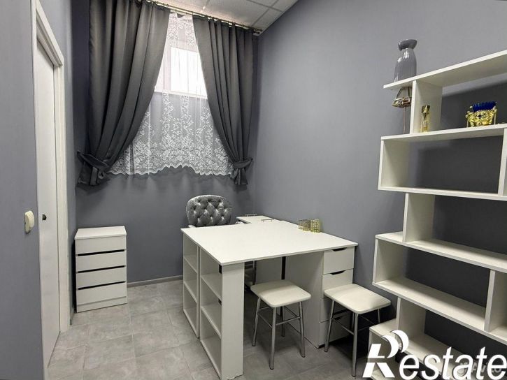 Офис Индустриальный переулок, 15,  д. 15
