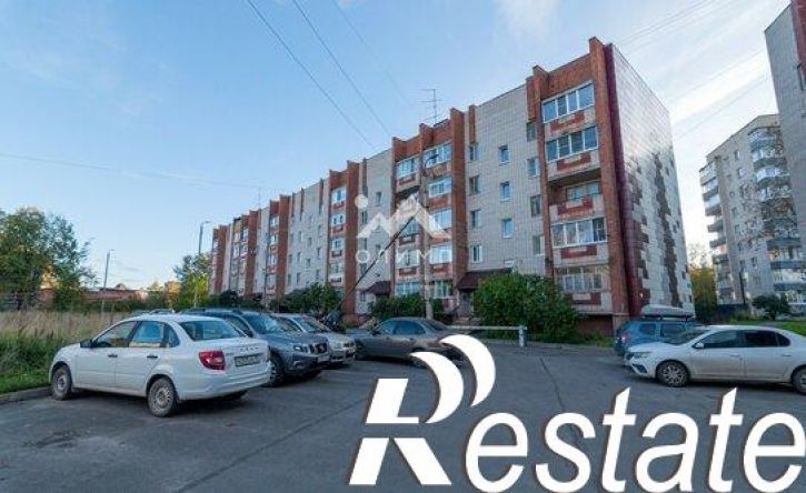 2-комн квартира улица Беляева, 2А,  д. 2А