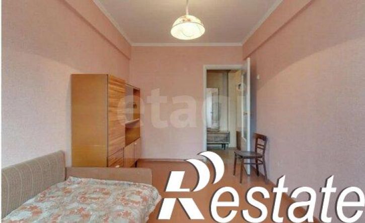 3-комн квартира Зосимовская улица, 91А,  д. 91А
