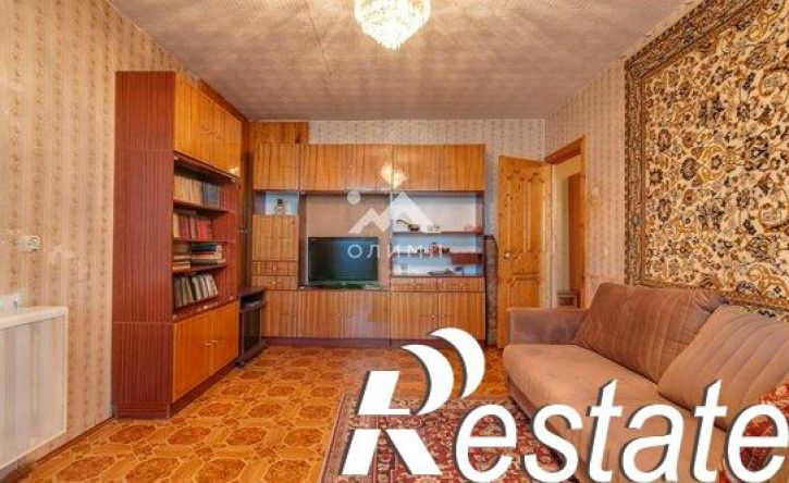 2-комн квартира улица Беляева, 2А,  д. 2А