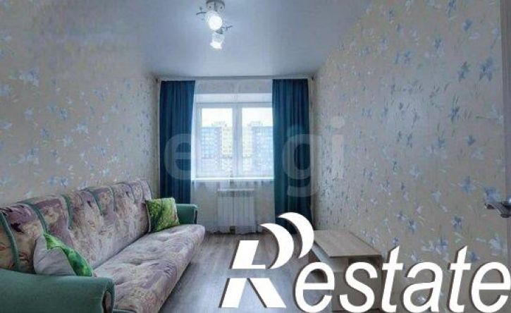 2-комн квартира Молодежная улица, 20Б,  д. 20Б