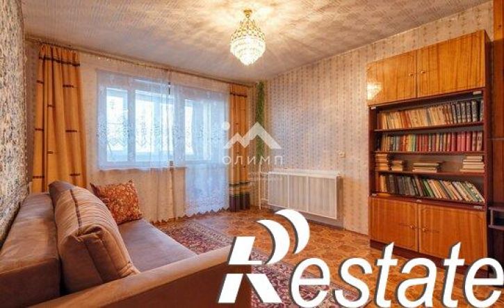 2-комн квартира улица Беляева, 2А,  д. 2А