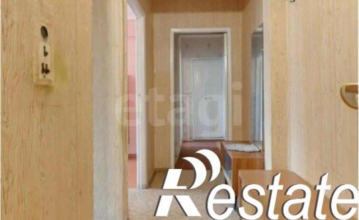 3-комн квартира Зосимовская улица, 91А,  д. 91А
