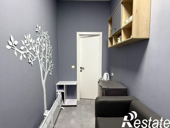 Офис Индустриальный переулок, 15,  д. 15