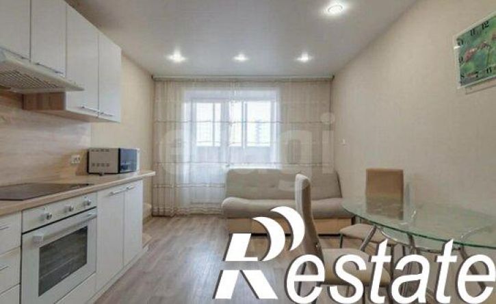 2-комн квартира Молодежная улица, 20Б,  д. 20Б