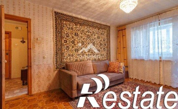 2-комн квартира улица Беляева, 2А,  д. 2А