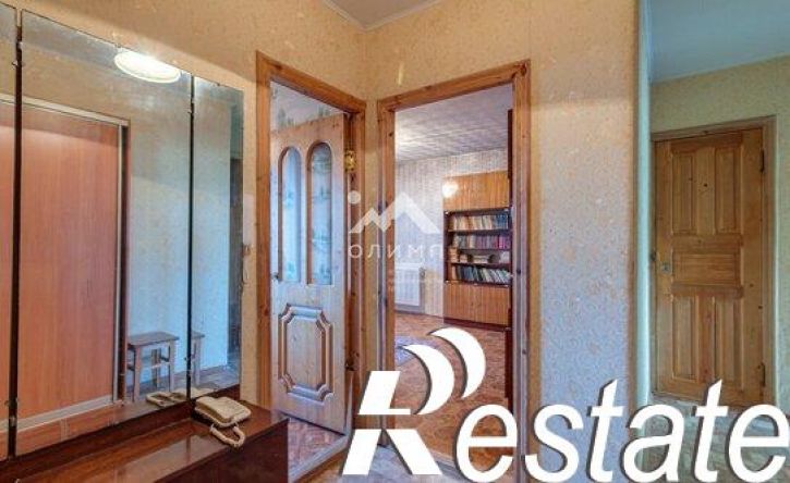 2-комн квартира улица Беляева, 2А,  д. 2А